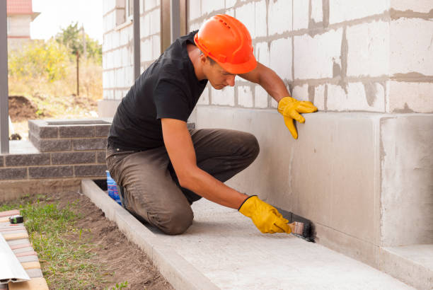 Licensed Vapor Barrier Installation service in Michigan City, IN - SGP Waterproofing